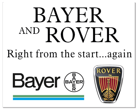 Bayer & Rover