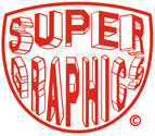 Super Graphics logo