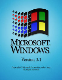 Microsoft Windows 3