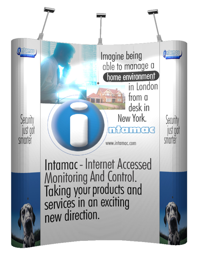 Intermac popup