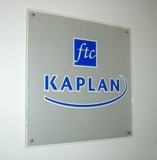 Kaplan Publishing