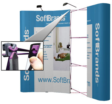 Softbrands Evolution Quick section