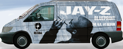 Jay Z concept