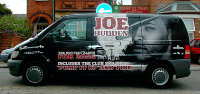 Joe Budden