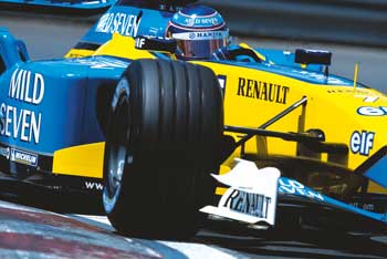 Renault F1