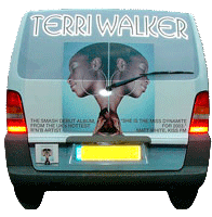 Terry Walker