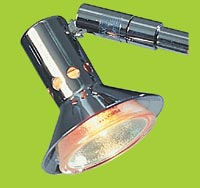 50w low voltage spot lights